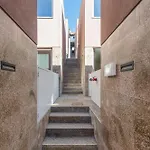 Bonjardim - Modern Garden Duplex N * Oporto