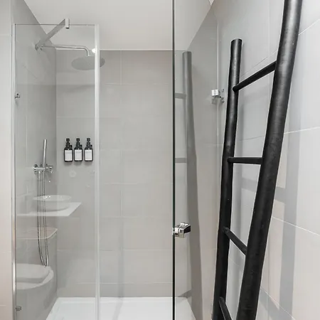 Bonjardim - Modern Garden Duplex N Διαμέρισμα *