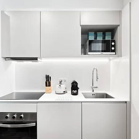 Bonjardim - Modern Garden Duplex N Διαμέρισμα Πόρτο