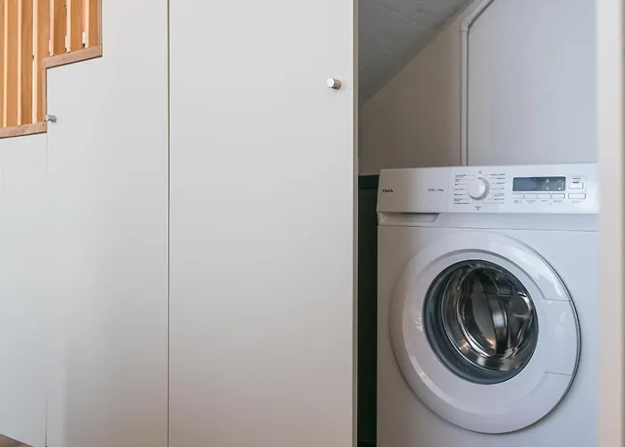 Appartement Bonjardim - Modern Garden Duplex N *