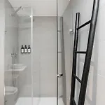 Bonjardim - Modern Garden Duplex N דירה *
