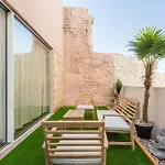 Διαμέρισμα Bonjardim - Modern Garden Duplex N Πόρτο