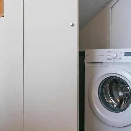 Apartment Bonjardim - Modern Garden Duplex N *