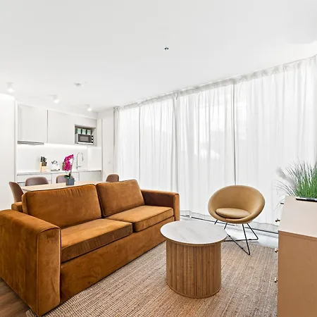 Bonjardim - Modern Garden Duplex N *