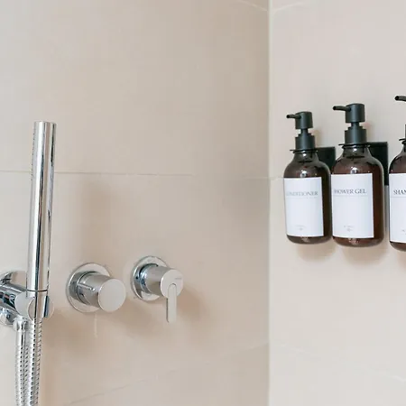 Apartman Bonjardim - Modern Garden Duplex N Porto