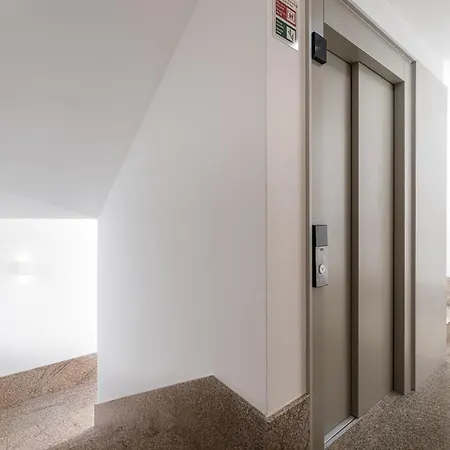 Bonjardim - Modern Garden Duplex N Porto