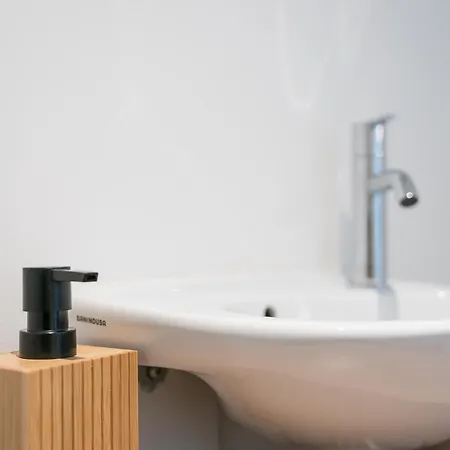 Bonjardim - Modern Garden Duplex N