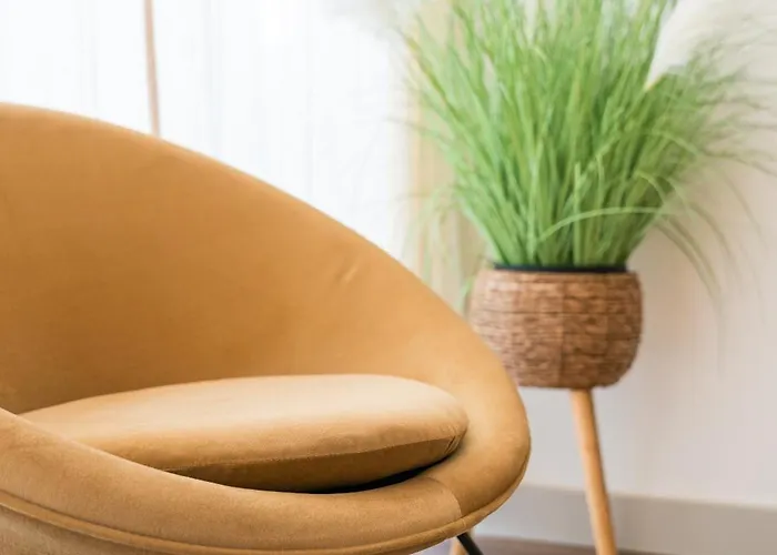 Bonjardim - Modern Garden Duplex N *