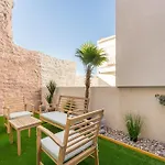 Bonjardim - Modern Garden Duplex N Daire