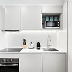 Bonjardim - Modern Garden Duplex N Daire Porto