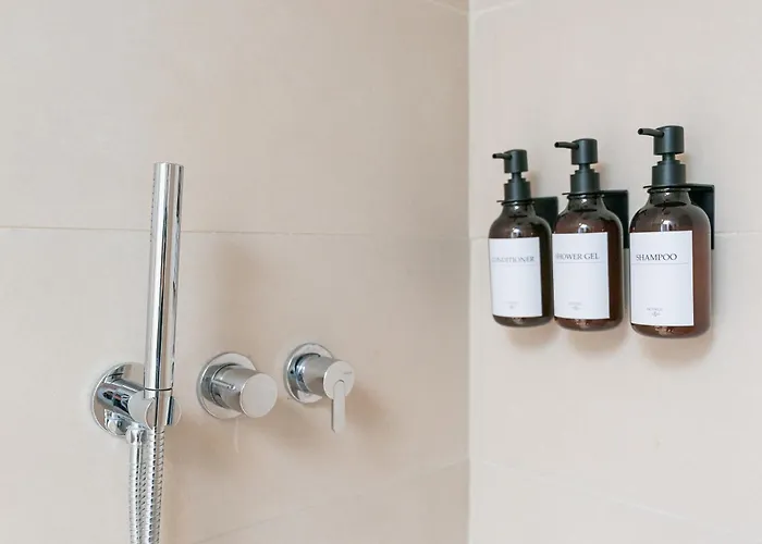 Lejlighed Bonjardim - Modern Garden Duplex N Porto